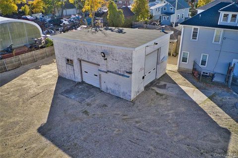 Photo of 8 Chadwick Street #Rear, Glen Cove, NY 11542 (MLS # 959611)