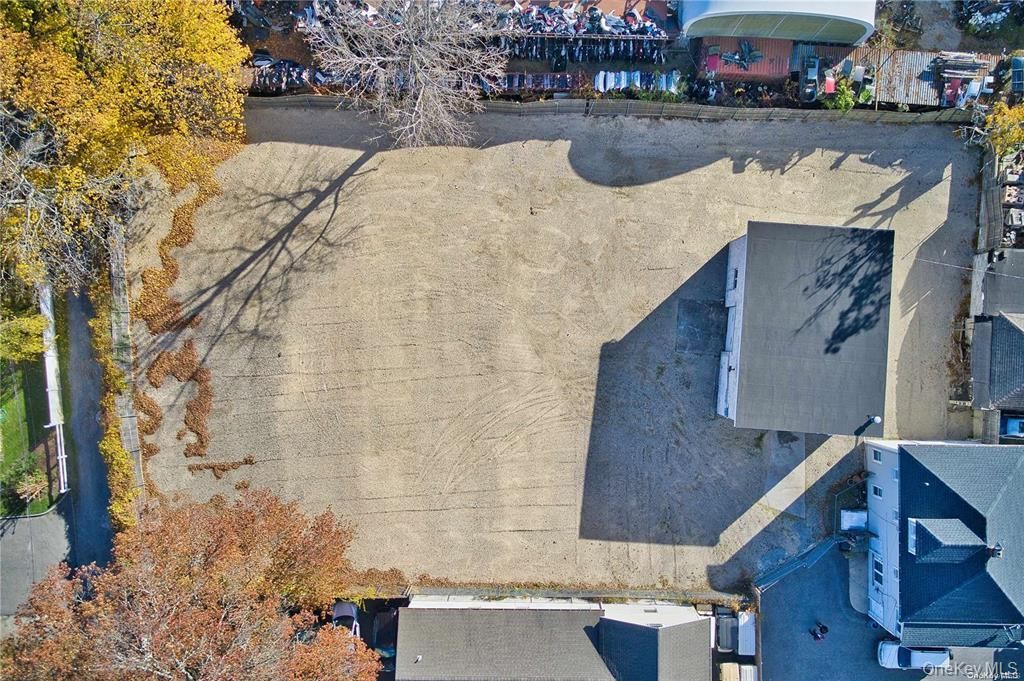 Photo of 8 Chadwick Street #Rear, Glen Cove, NY 11542 (MLS # 959611)