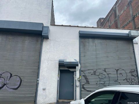 45 & 47 Washington Avenue Brooklyn NY 11205