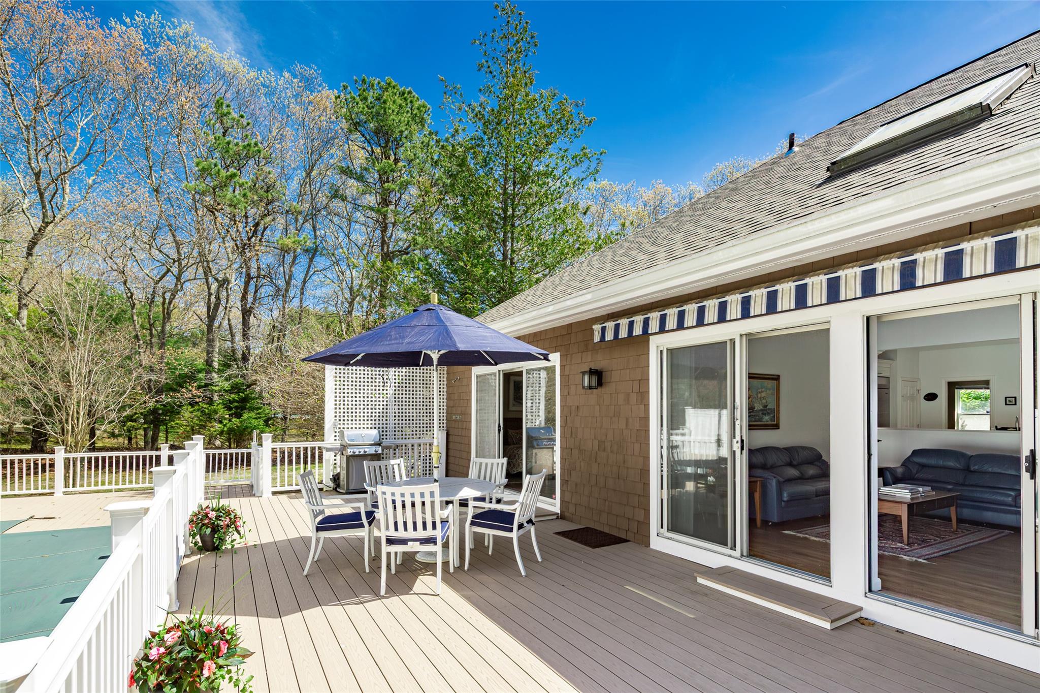 81 Lakeside Lane, Westhampton, New York image 9