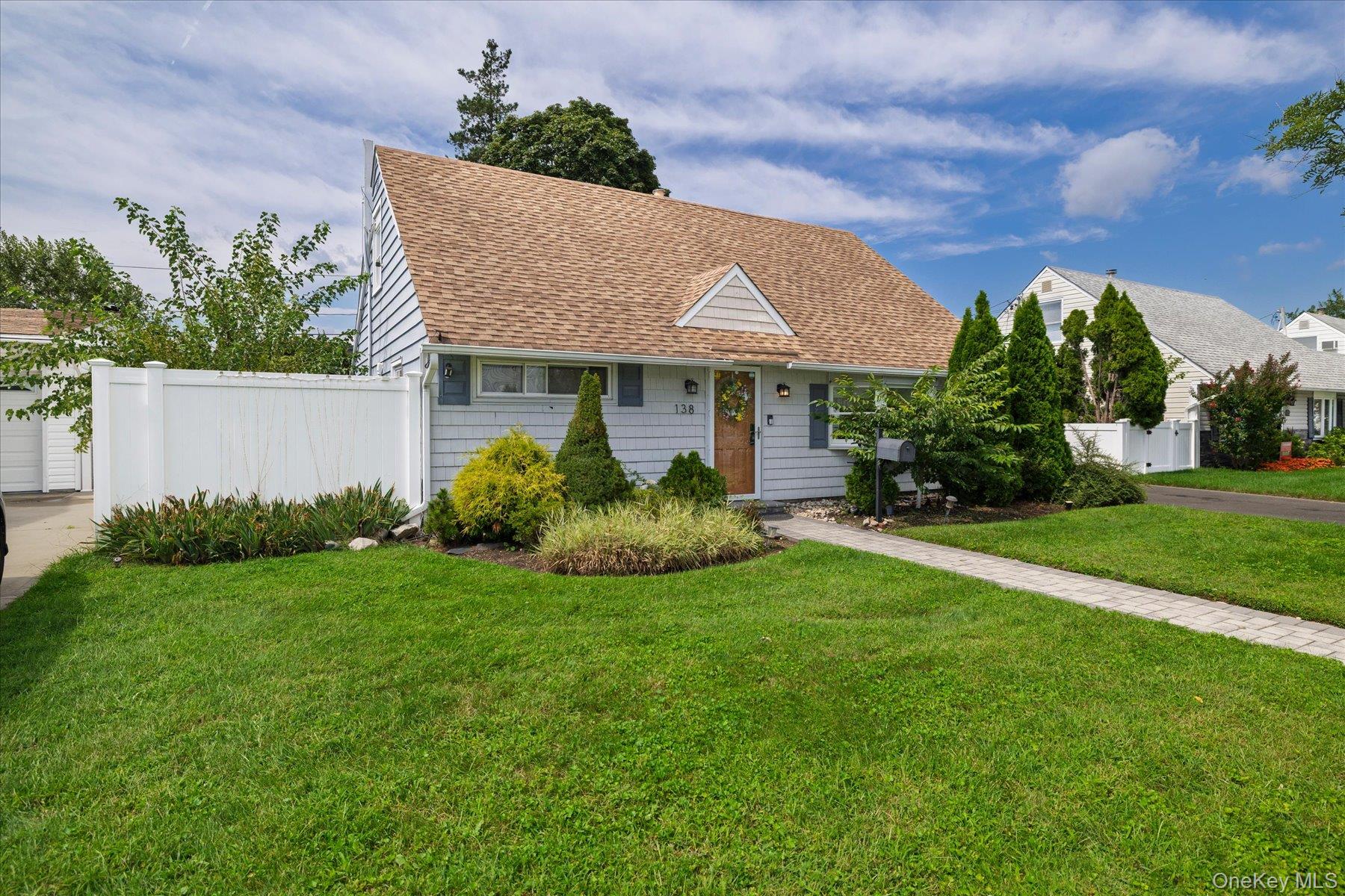 138 Southberry Lane
