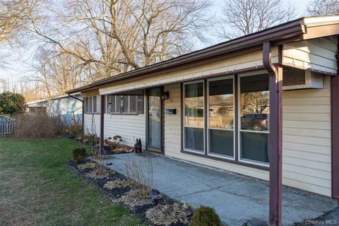 Homes For Sale - 14 Princeton Street<br/> Red Hook, NY 12571