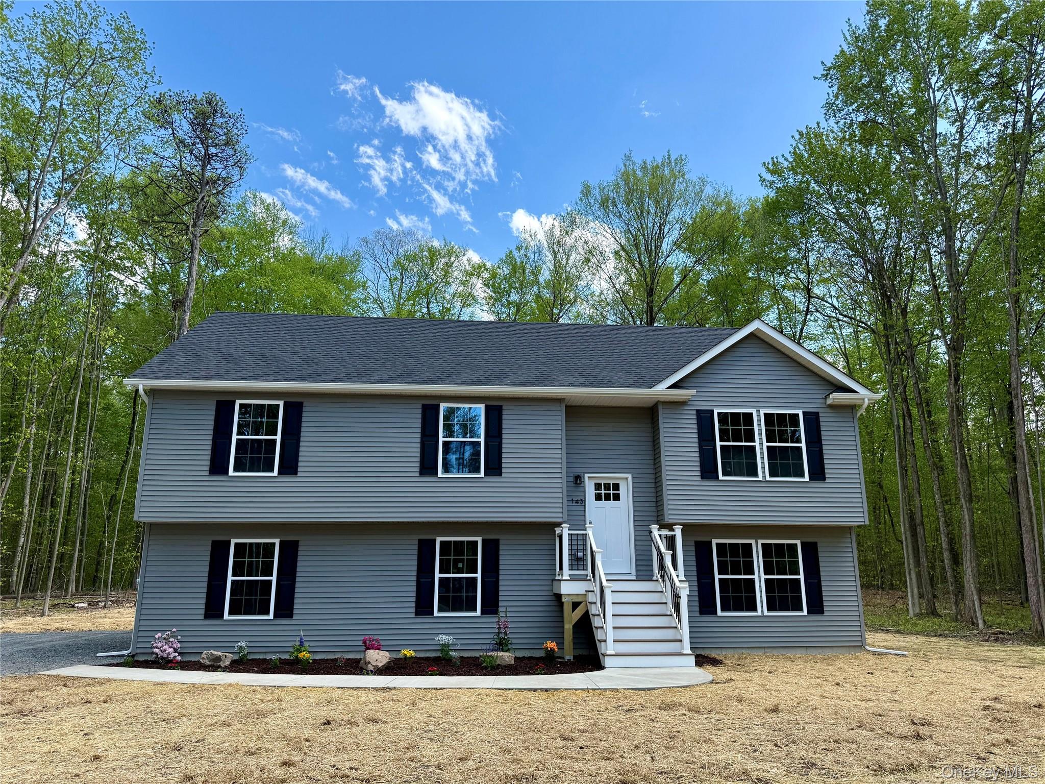 143 River Road