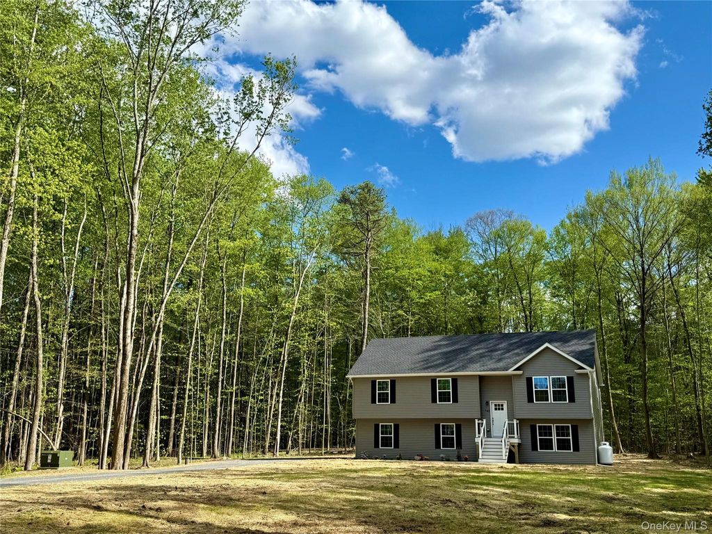 Photo of 143 River Road, New Paltz, NY 12561 (MLS # 997545)
