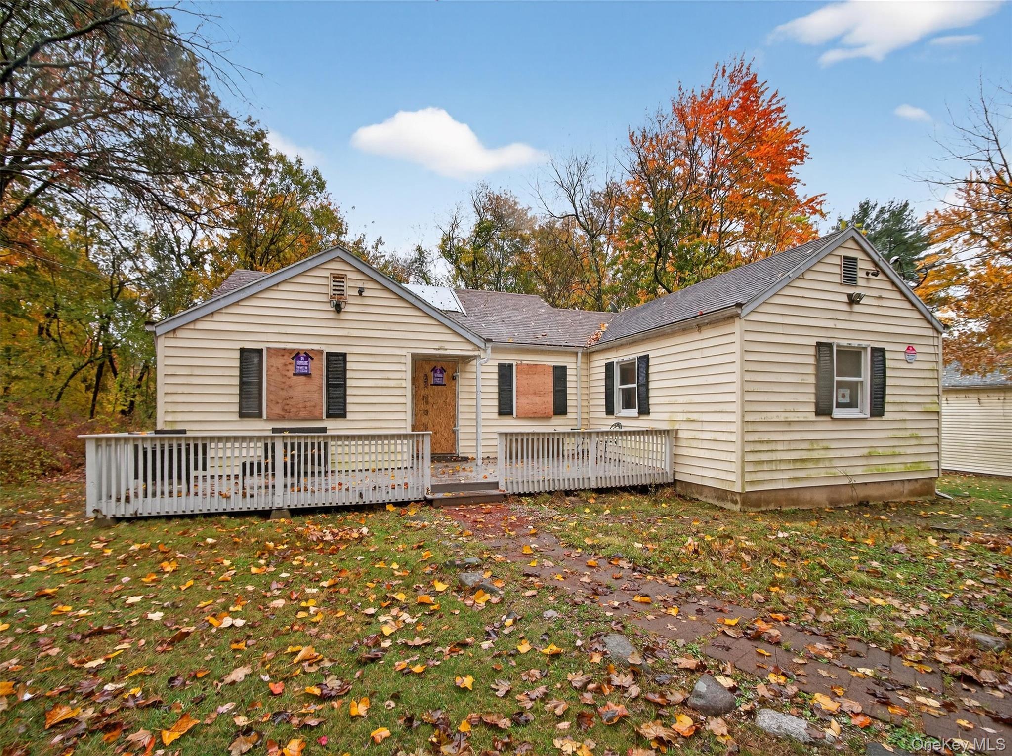 152 Buena Vista Road