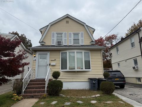 Photo of 58 Centre Street, Woodmere, NY 11598 (MLS # 930982)