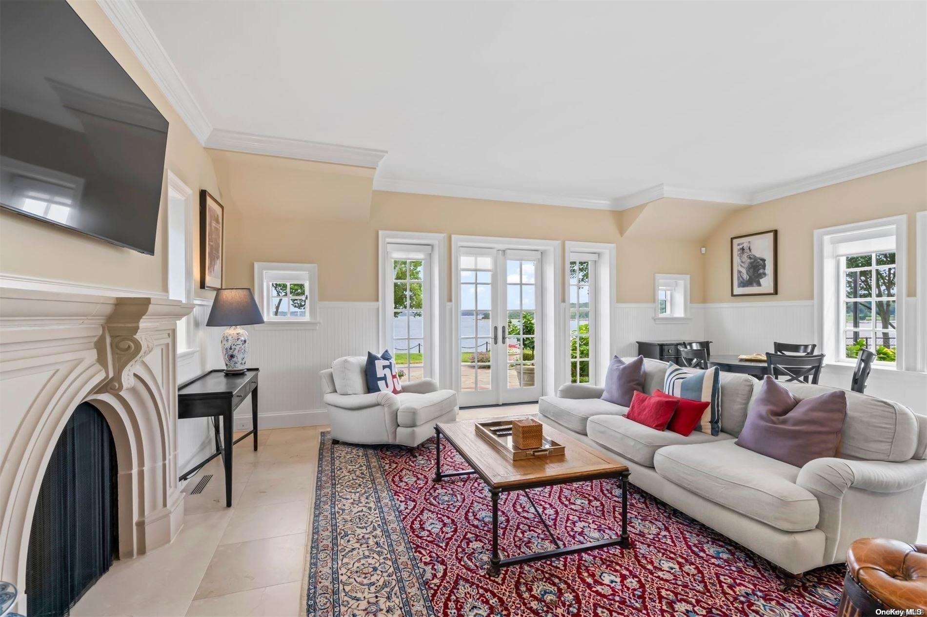 Centre Island, New York 11771, United States, 18 Bedrooms Bedrooms, ,20 BathroomsBathrooms,Residential,Active,29480