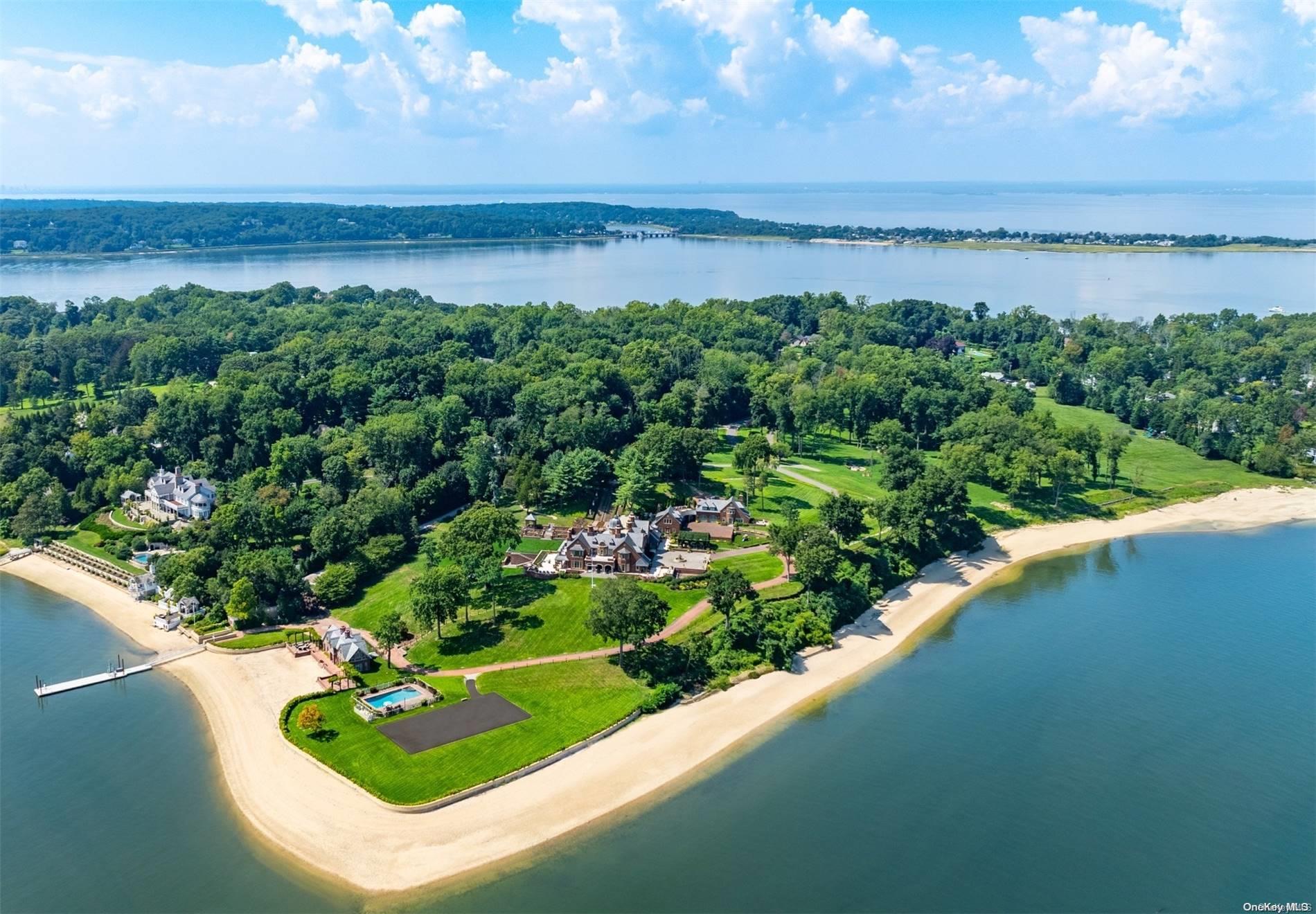 Centre Island, New York 11771, United States, 18 Bedrooms Bedrooms, ,20 BathroomsBathrooms,Residential,Active,29480
