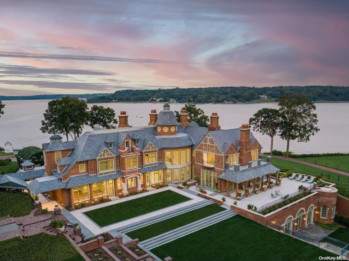 Centre Island, New York 11771, United States, 18 Bedrooms Bedrooms, ,20 BathroomsBathrooms,Residential,Active,29480