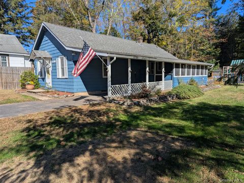 10 Hickory Avenue Port Jervis NY 12771