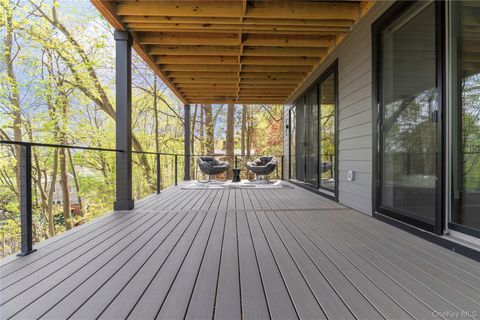 Tiny photo for 38 Tate Avenue, Piermont, NY 10968 (MLS # 983078)