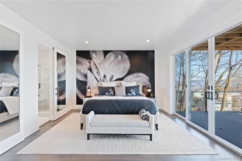 Tiny photo for 38 Tate Avenue, Piermont, NY 10968 (MLS # 983078)