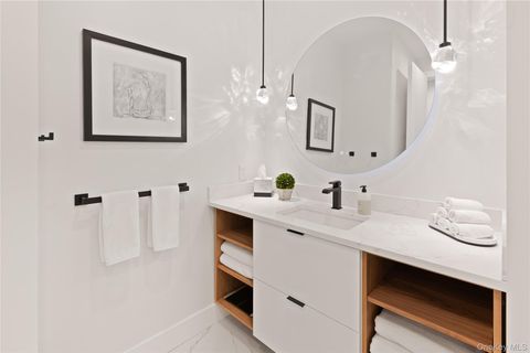 Tiny photo for 38 Tate Avenue, Piermont, NY 10968 (MLS # 983078)