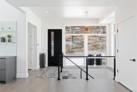 Tiny photo for 38 Tate Avenue, Piermont, NY 10968 (MLS # 983078)