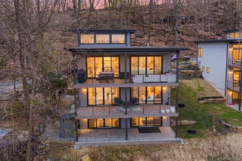 Tiny photo for 38 Tate Avenue, Piermont, NY 10968 (MLS # 983078)