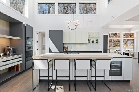 Tiny photo for 38 Tate Avenue, Piermont, NY 10968 (MLS # 983078)