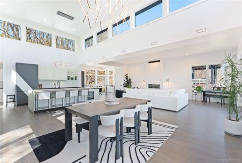 Tiny photo for 38 Tate Avenue, Piermont, NY 10968 (MLS # 983078)