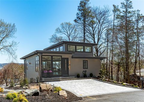 Tiny photo for 38 Tate Avenue, Piermont, NY 10968 (MLS # 983078)