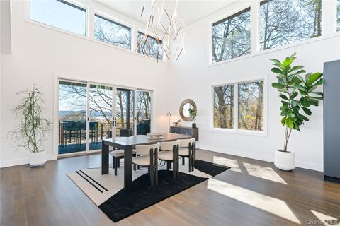 Tiny photo for 38 Tate Avenue, Piermont, NY 10968 (MLS # 983078)