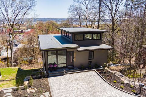 Tiny photo for 38 Tate Avenue, Piermont, NY 10968 (MLS # 983078)