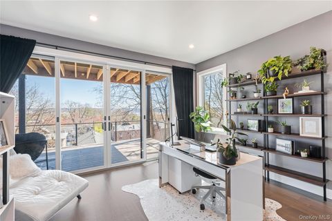 Tiny photo for 38 Tate Avenue, Piermont, NY 10968 (MLS # 983078)