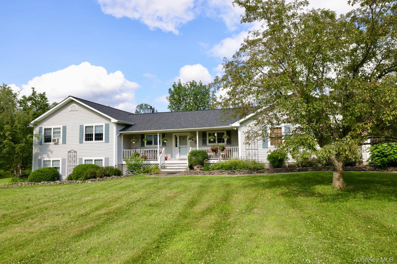 27 Verbank Club Road