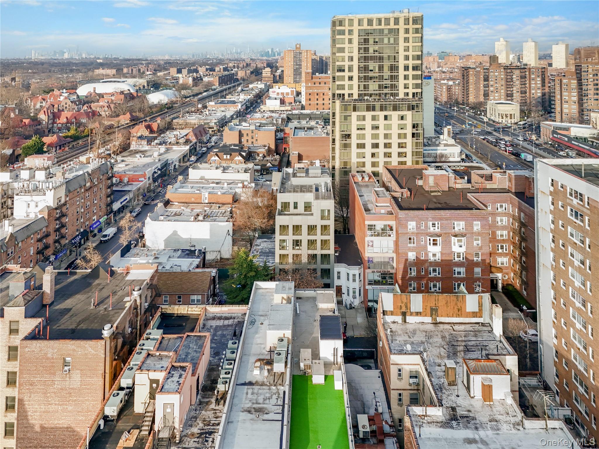 108-15 72nd Avenue 2A