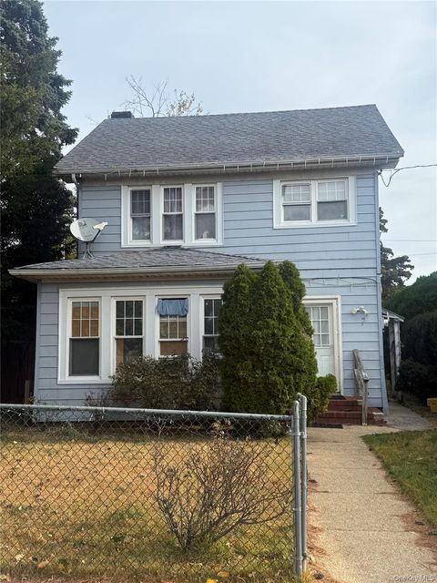 12 Washington Court, Hempstead, NY 11550 - MLS#: 933745