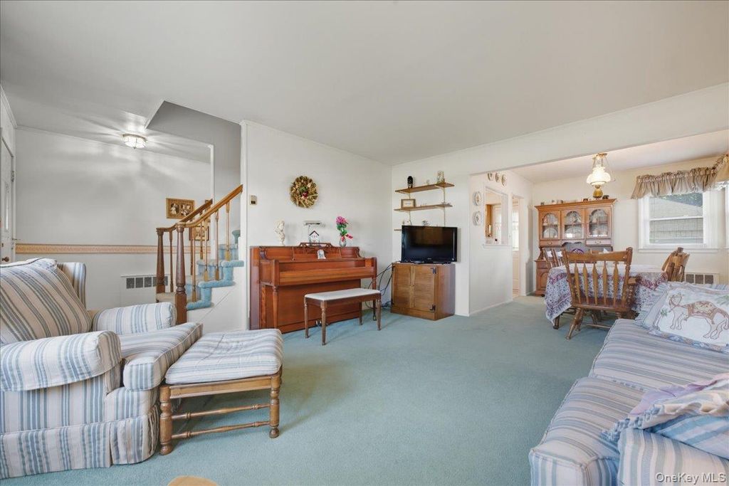 Photo of 3678 Bernard Drive, Wantagh, NY 11793 (MLS # 921164)