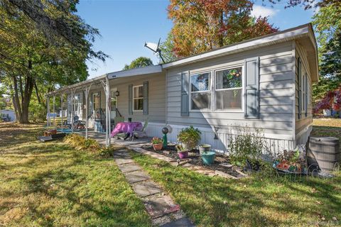 89 Allhusen Road New Paltz NY 12561