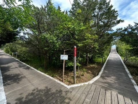 Vacant Land For Sale - 54A Lewis Walk<br/> Cherry Grove, NY 11782