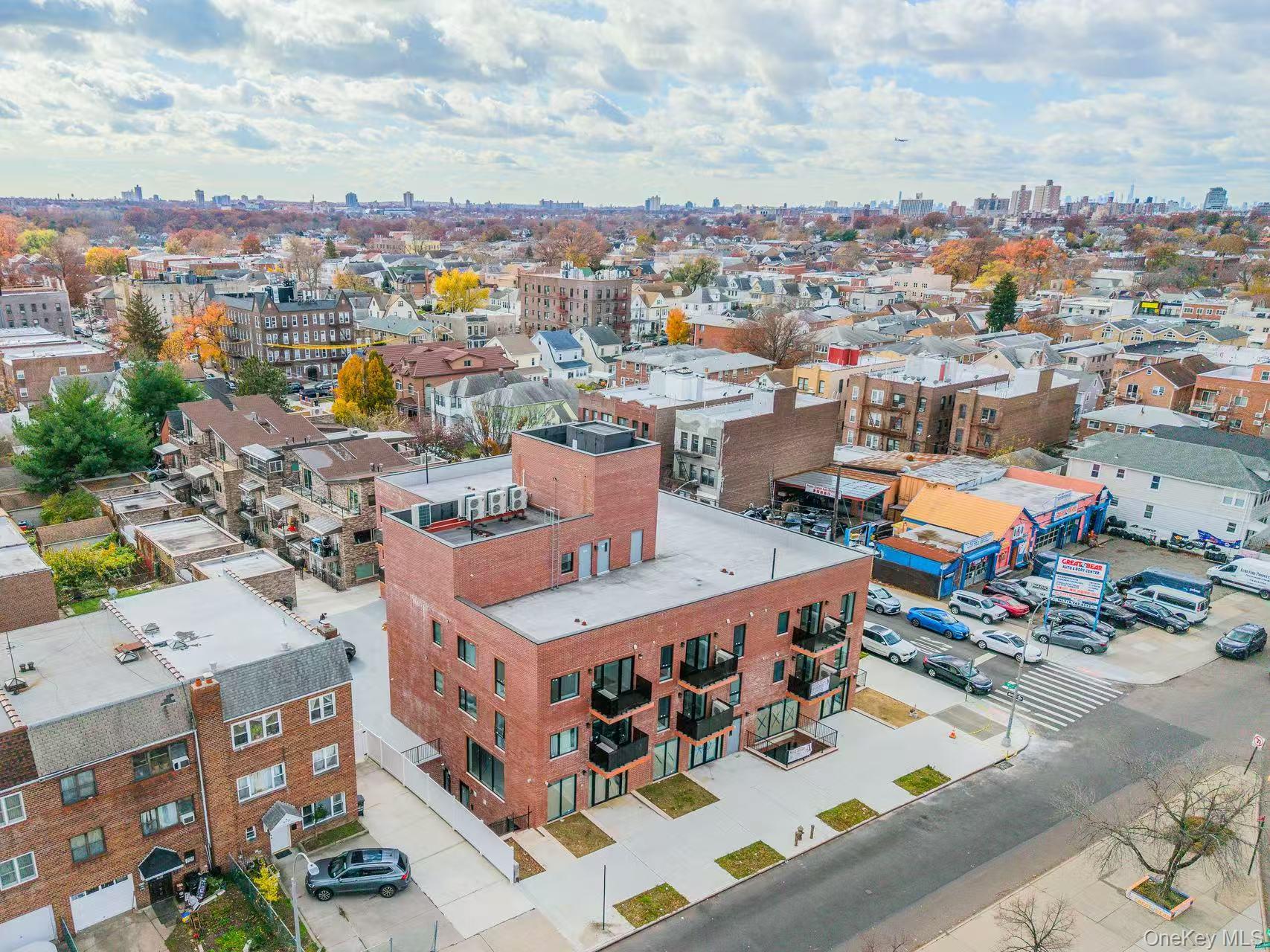 165-02 Sanford Avenue