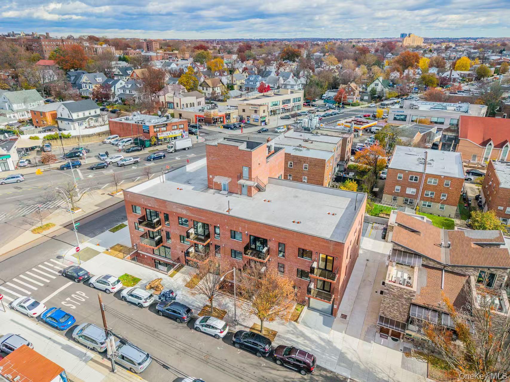 165-02 Sanford Avenue