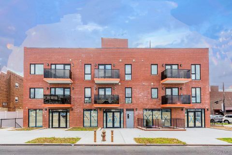 165-02 Sanford Avenue Flushing NY 11358