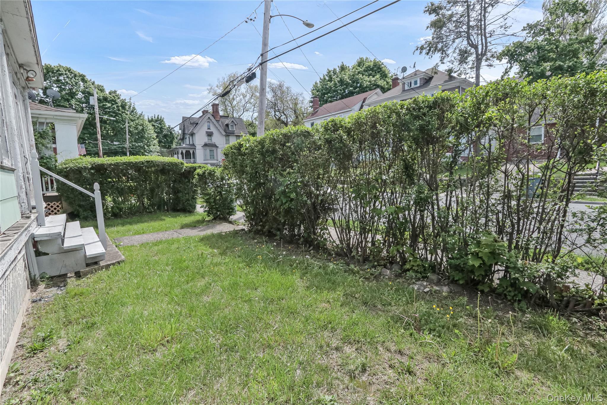 6 Forsythe Place