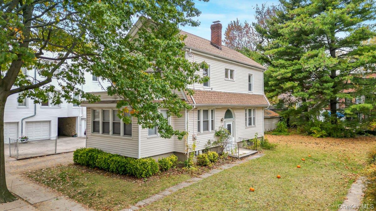 215 East 235th Street