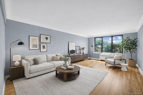 95 Sedgwick Avenue 6C Yonkers NY 10705