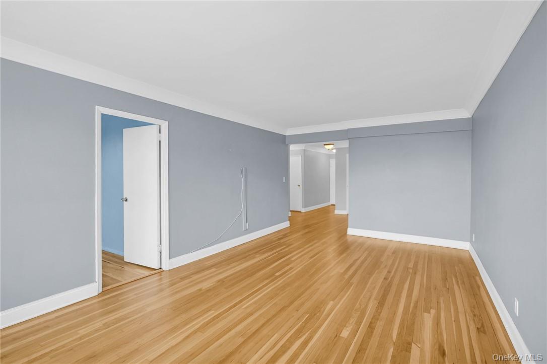 95 Sedgwick Avenue 6C