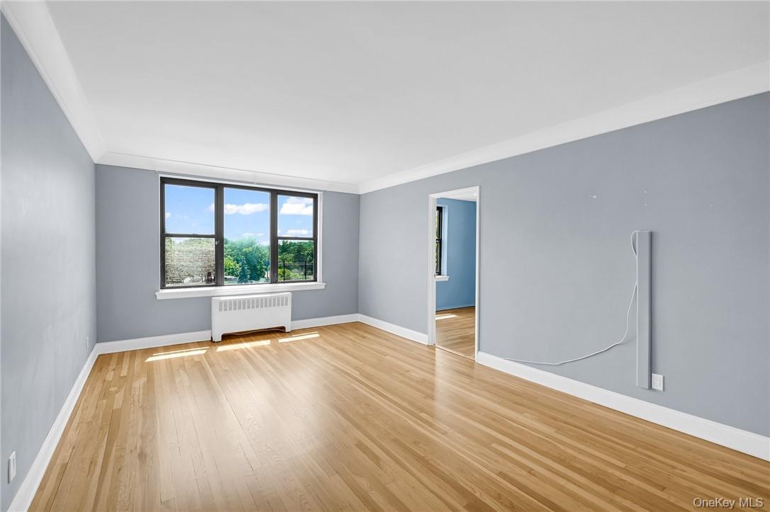 95 Sedgwick Avenue 6C