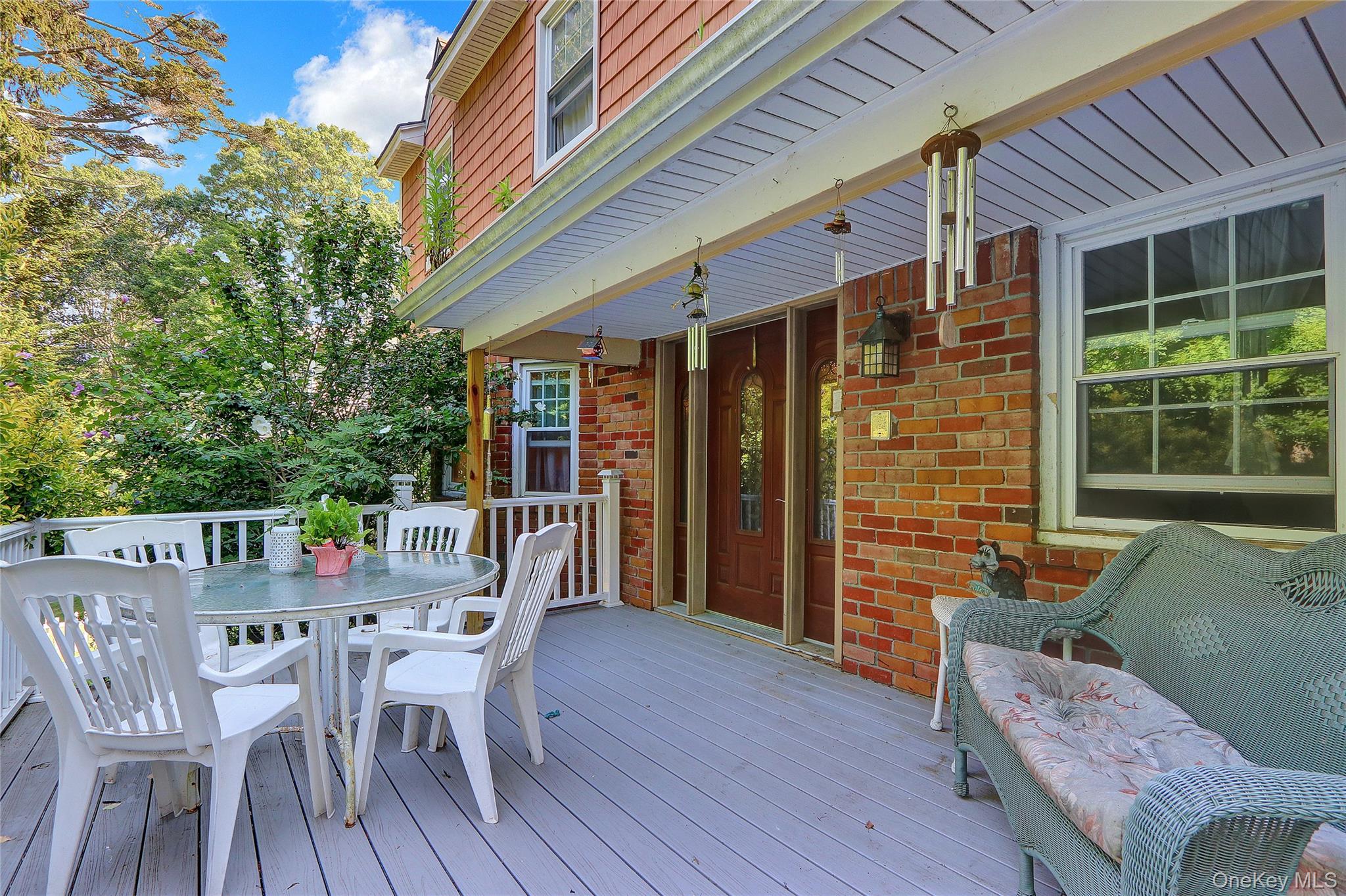 75 Landing Road