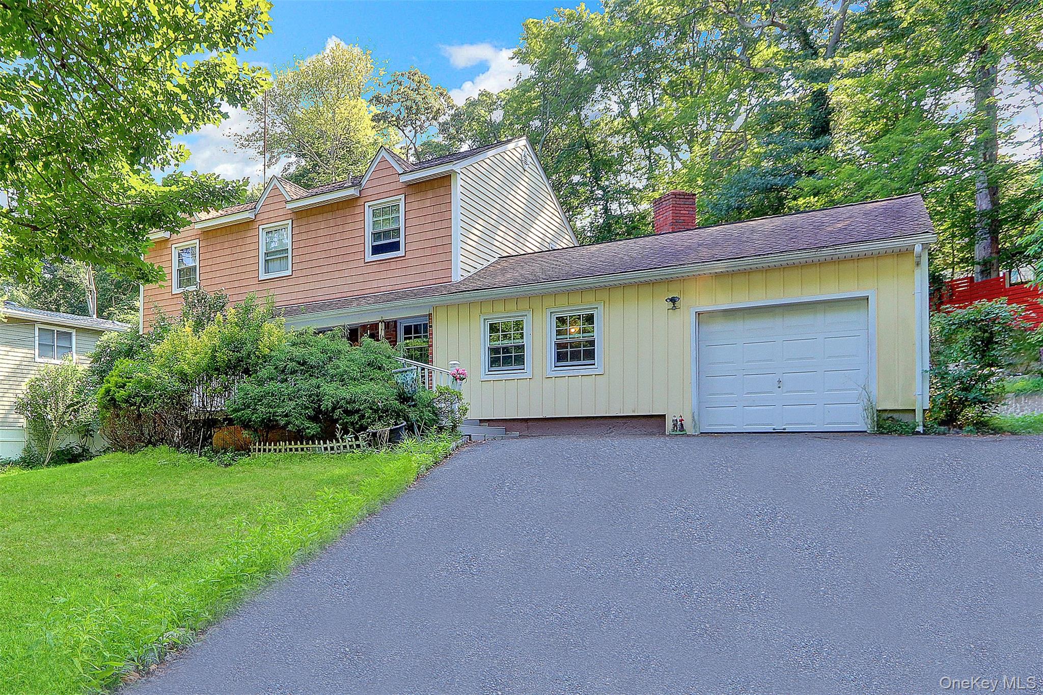 75 Landing Road