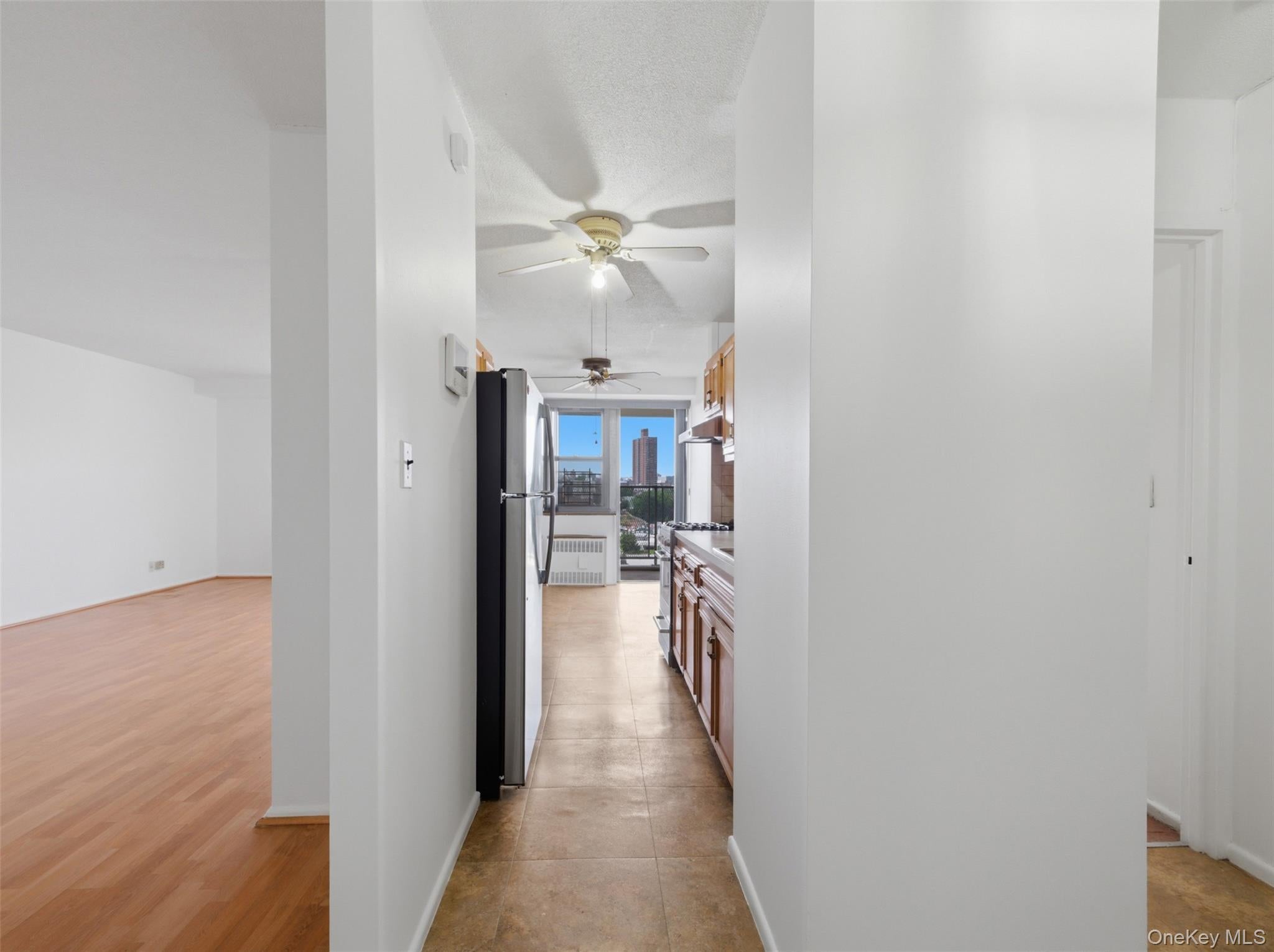 290 W 232nd Street 11E - Photo 2
