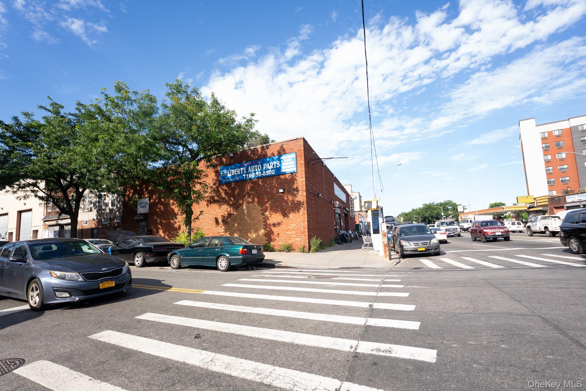 150-19 / 150-17 / 150-05 Liberty Avenue