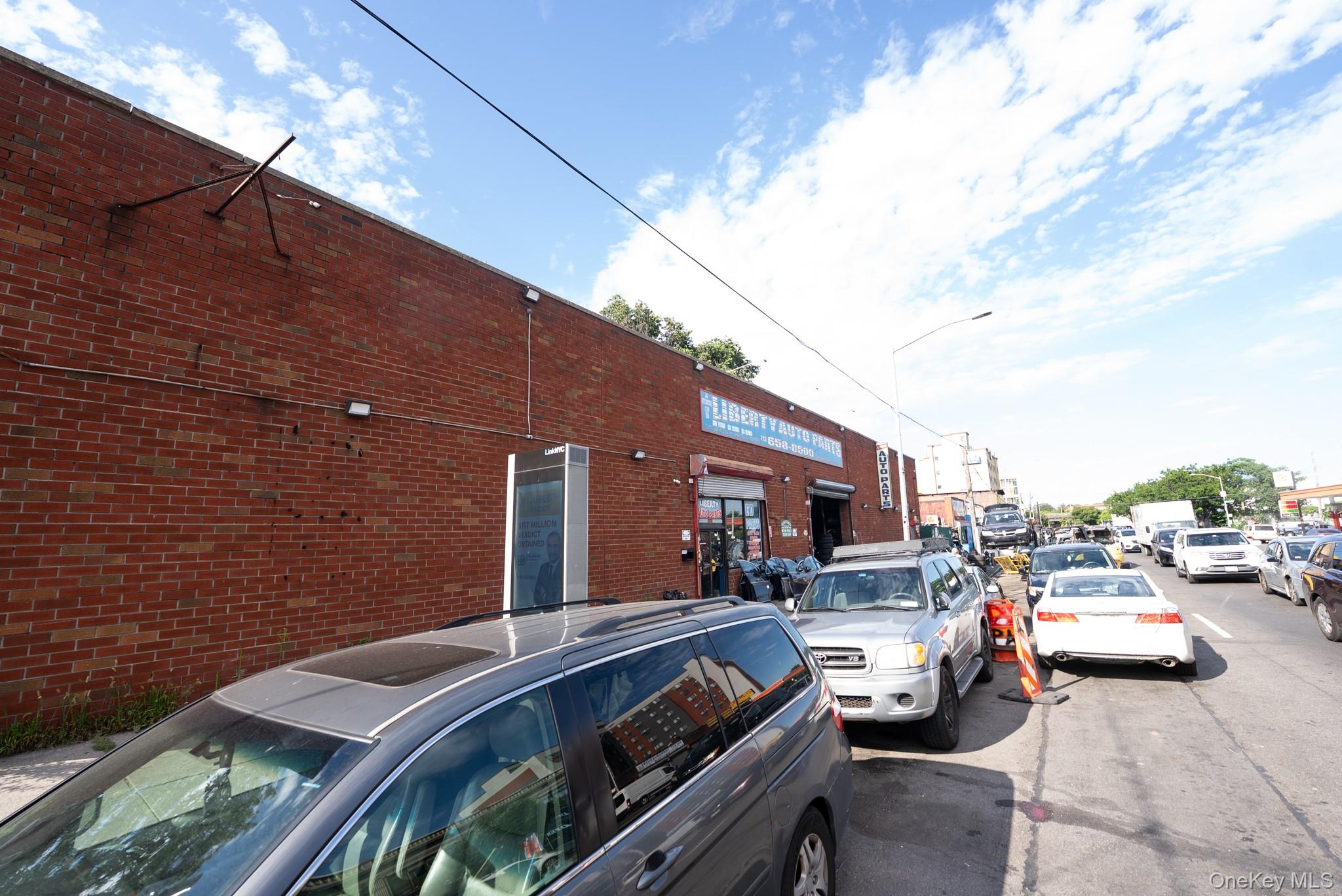 150-19 / 150-17 / 150-05 Liberty Avenue