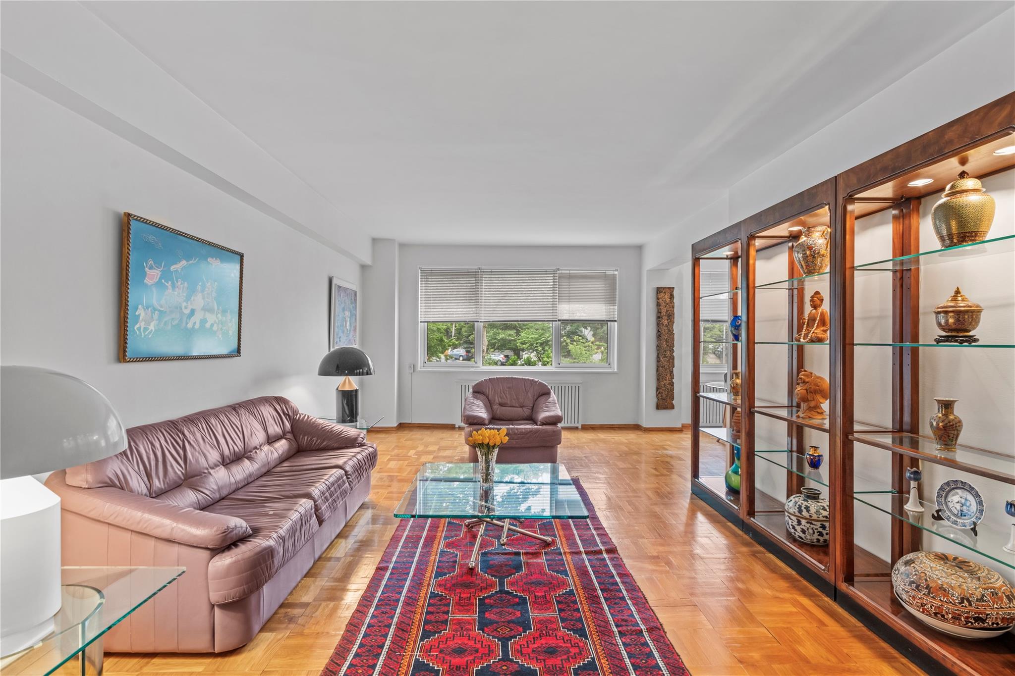 Property for Sale at Palmer Road 2F, Bronxville, New York - Bedrooms: 2 
Bathrooms: 2 
Rooms: 5  - $479,000