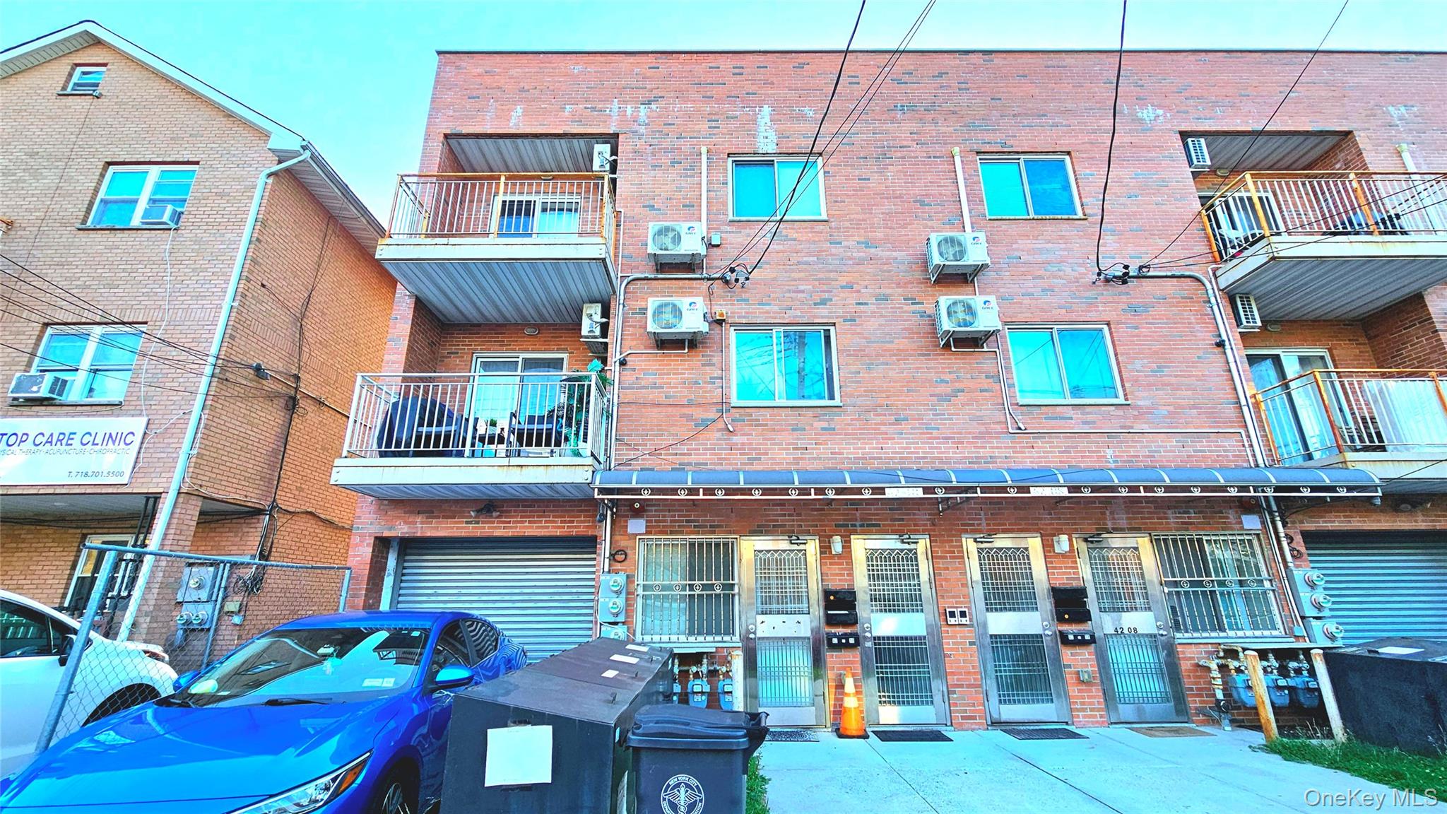 4210 164th Street