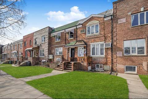Homes For Sale - 8886 16th Avenue<br/> Brooklyn, NY 11214