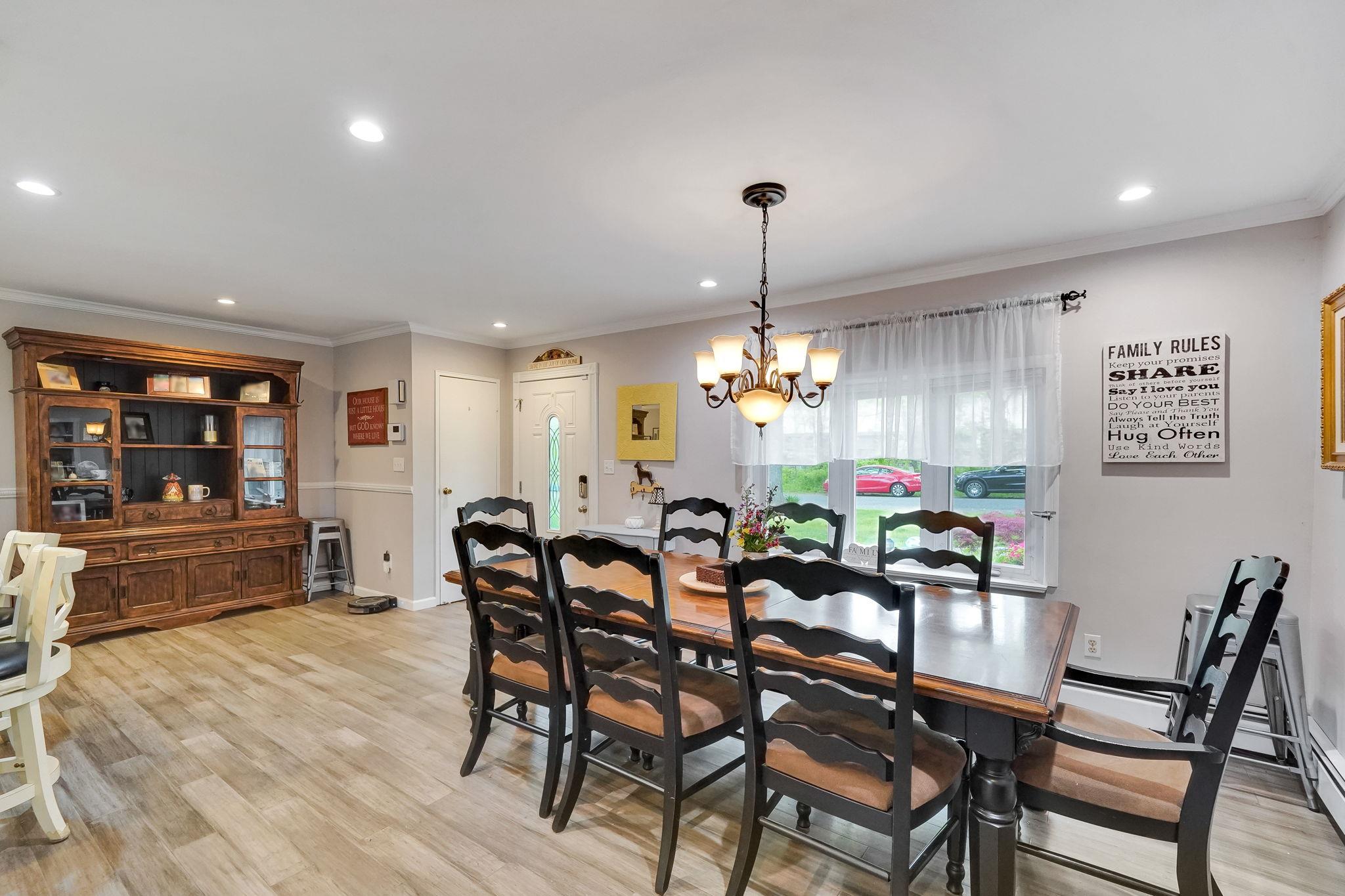 4 Allanwood Drive, Shirley, New York image 13