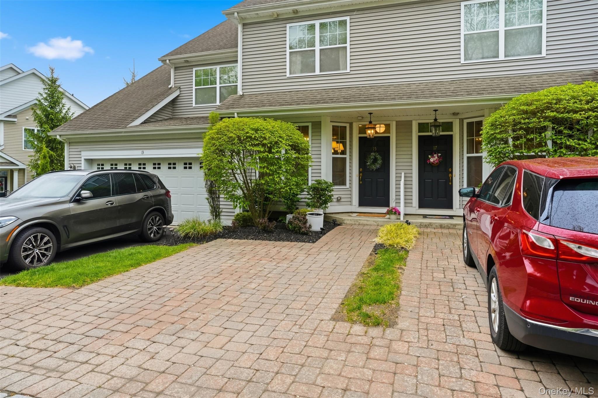 15 High Ridge Lane