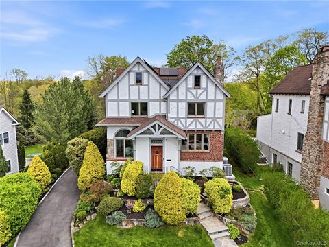 15 Kilmer Road Larchmont NY 10538